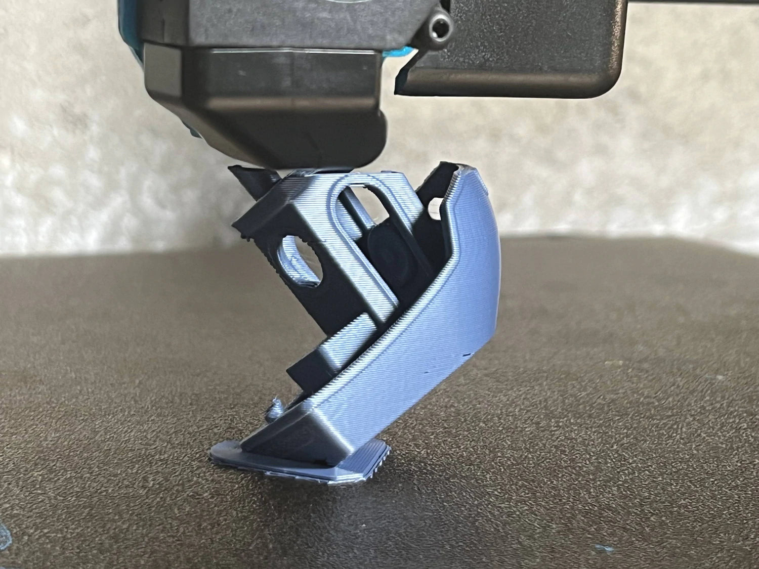 3D Prints Not Sticking to Bed? 4 Easy Fixes to Bed Adhesion