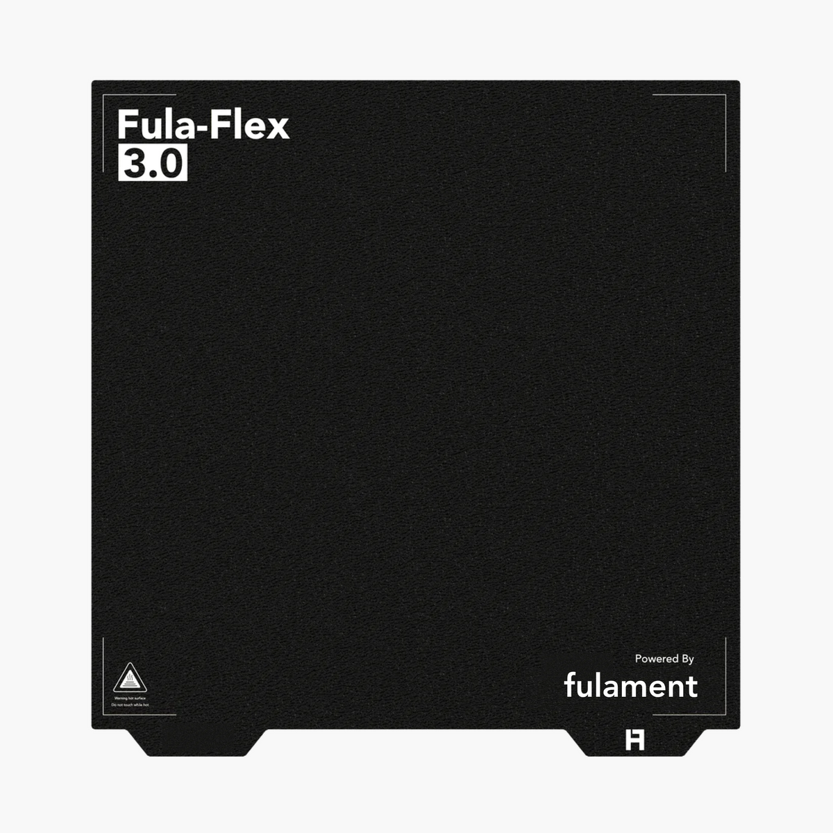 Fula-Flex 3.0 for Fula-Bed | PEI Pro Magnetic Flex Plate
