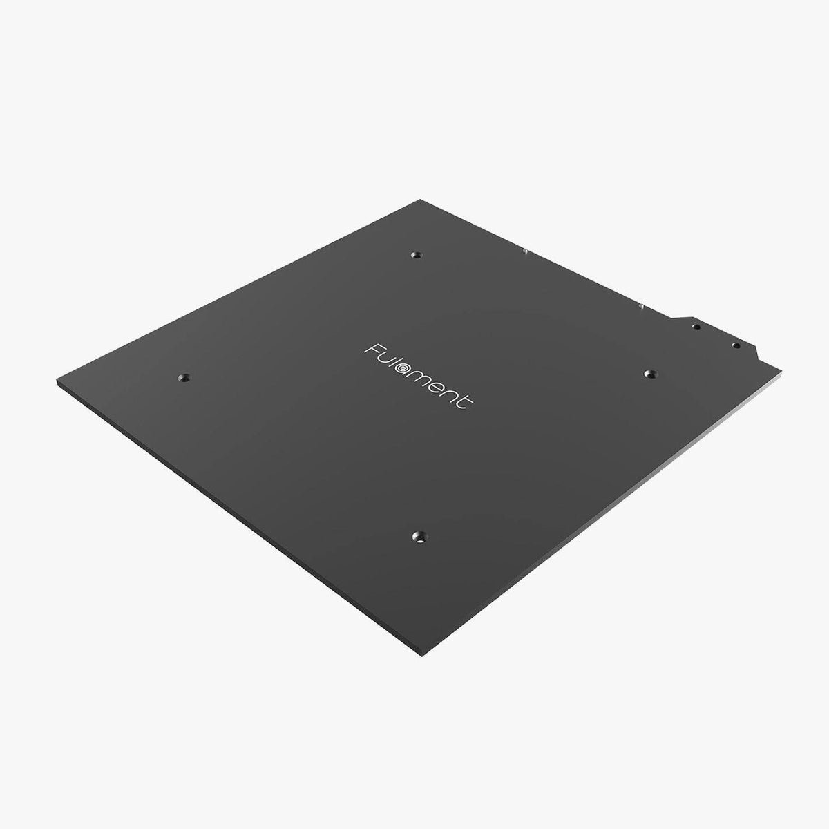 Sidewinder X1 Fula-Bed (Pre-Order) Build Plate Fulament