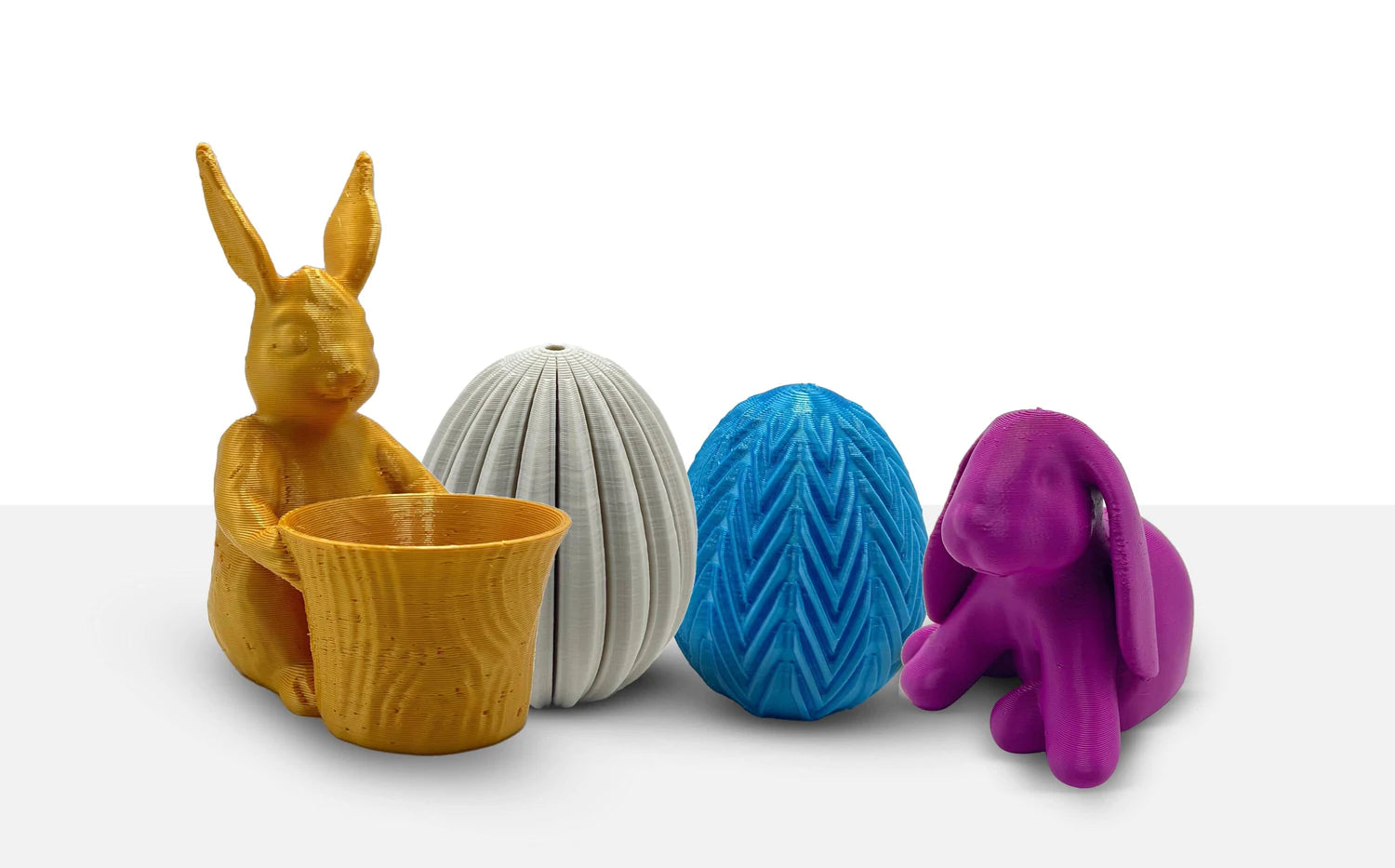 Best Easter Files To 3D Print In 2022