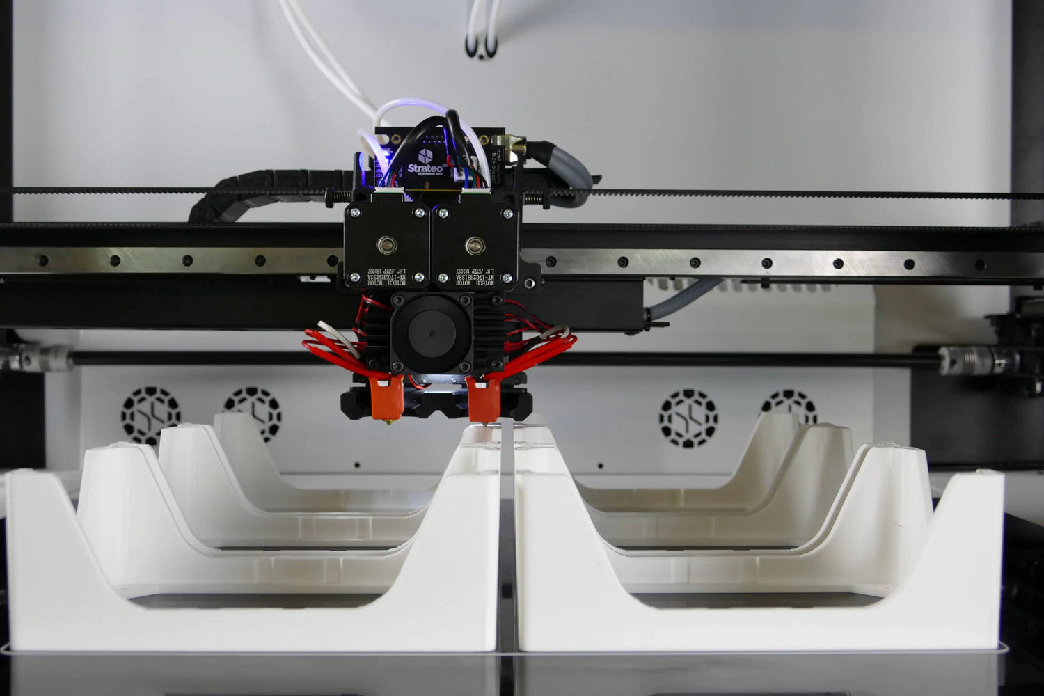 Strengthening your FDM 3D Prints