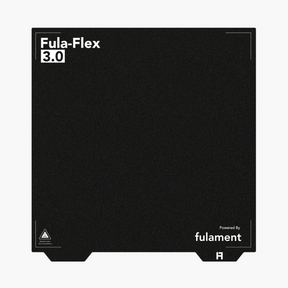 Prusa Fula-Flex 3.0 | PEI Pro Magnetic Flex Plate