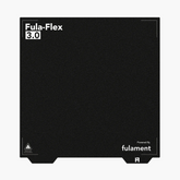 Voron Fula-Flex 3.0 | PEI Pro Magnetic Flex Plate