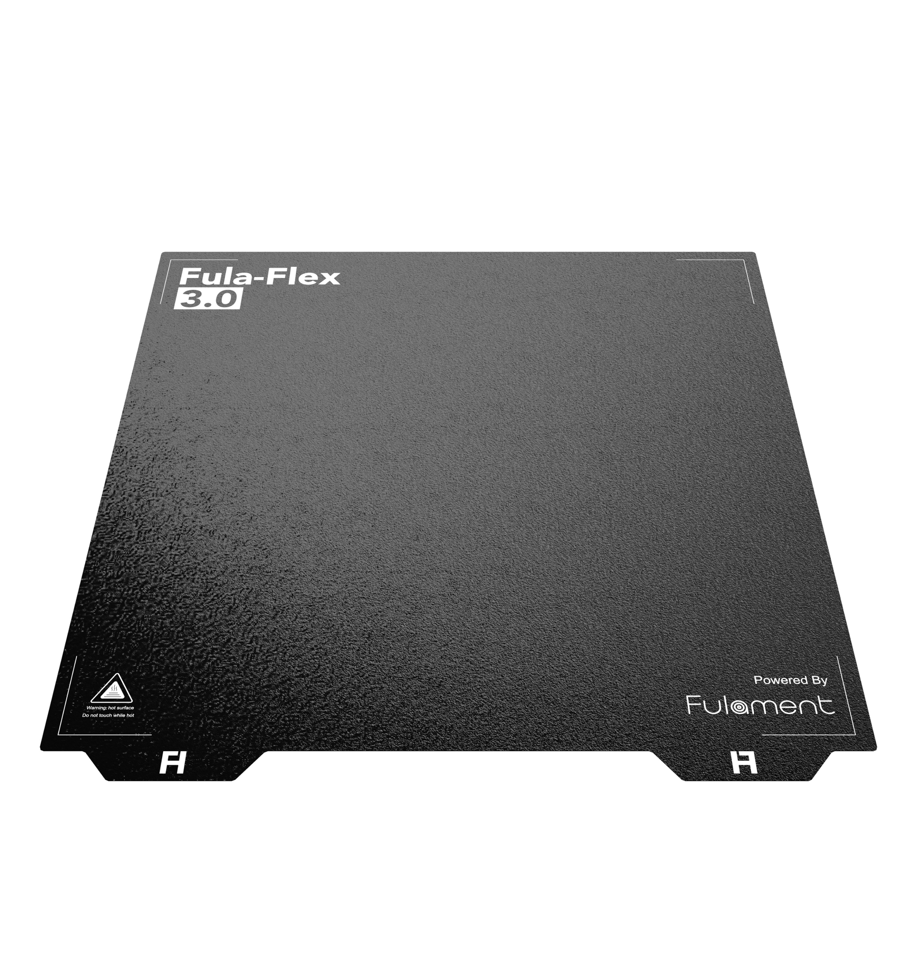 JGAurora Fula-Flex 3.0 | PEI Pro Magnetic Flex Plate