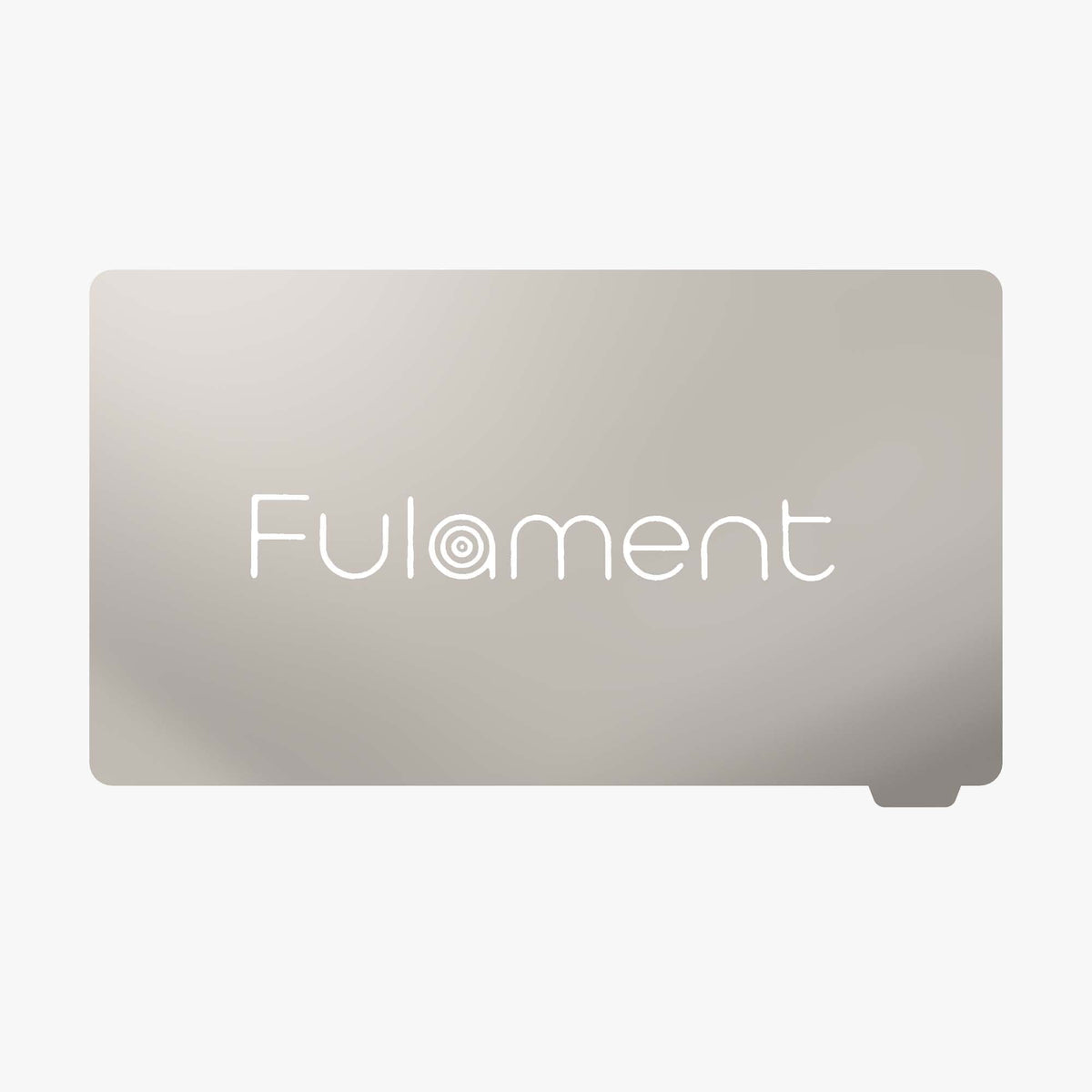 Flashforge Fula-Flex: Resin Edition Fulament