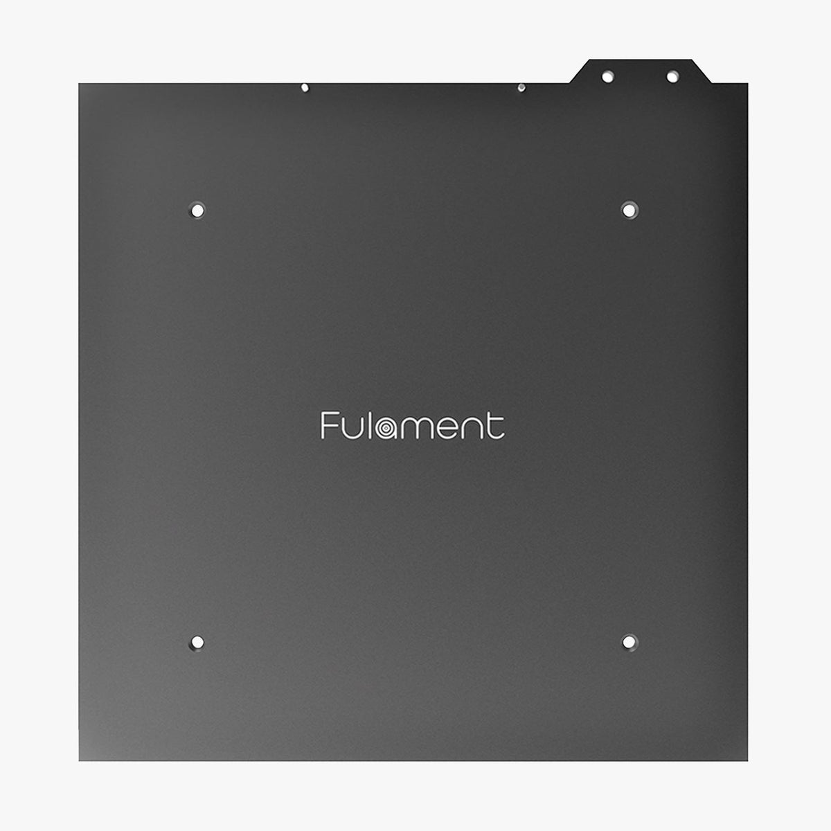Sidewinder X1 Fula-Bed (Pre-Order) Build Plate Fulament